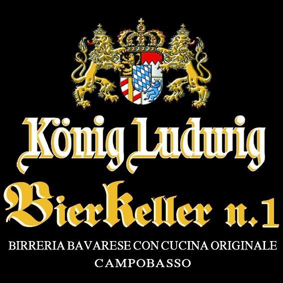 König Ludwig Bier-Keller N.1