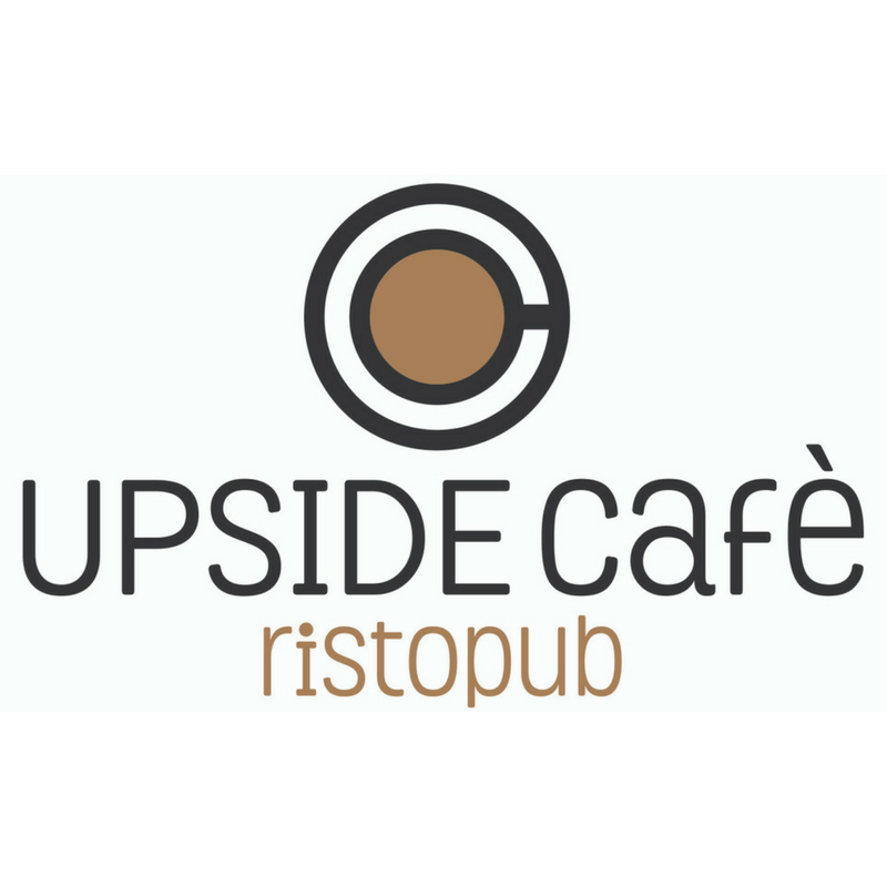 Upside Cafè - Ristopub